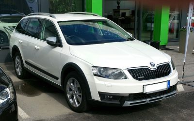 Skoda_Octavia